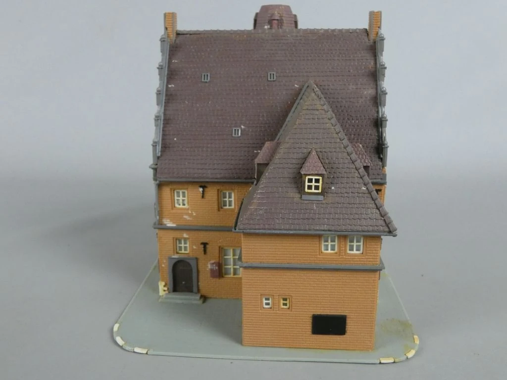 Kibri Modelbouw Stadhuis - foto 2