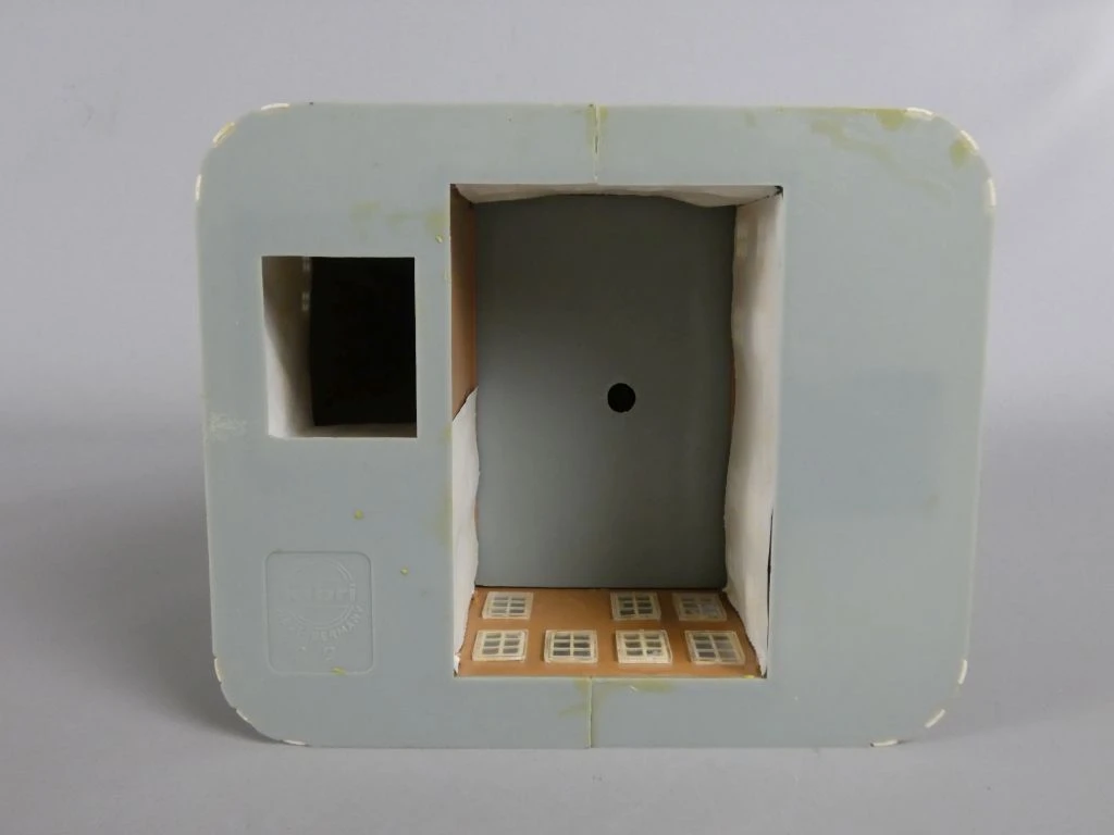 Kibri Modelbouw Stadhuis - foto 6