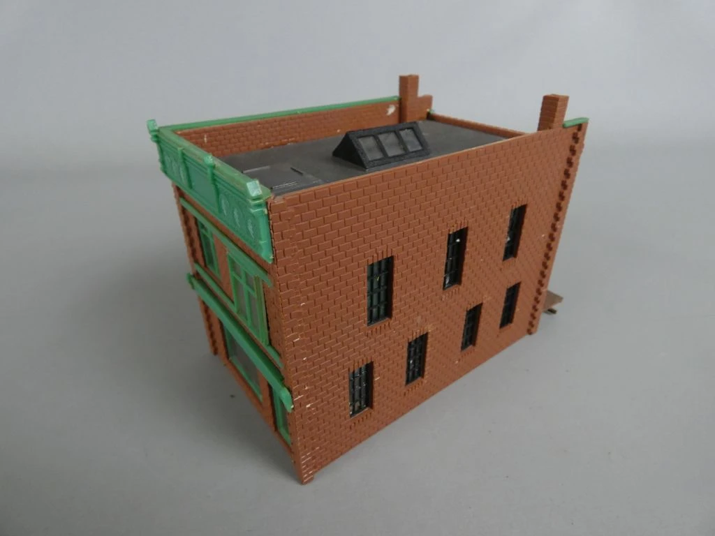 Diverse Modelbouwhuizen - foto 2