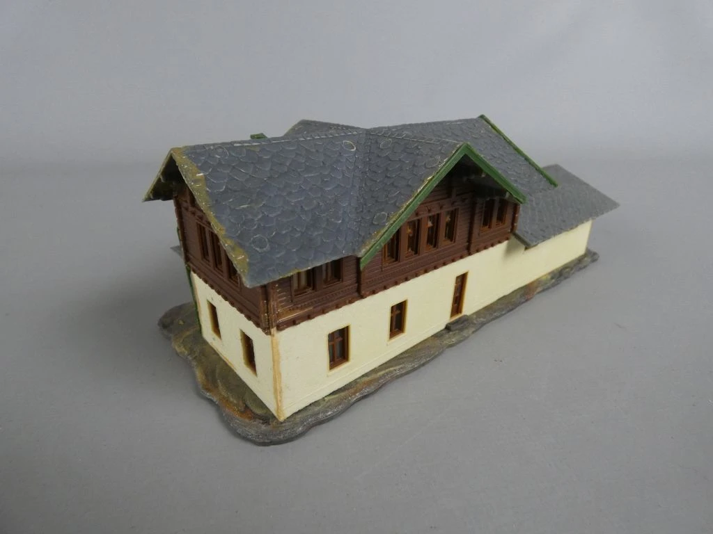 Diverse Modelbouwhuizen - foto 13