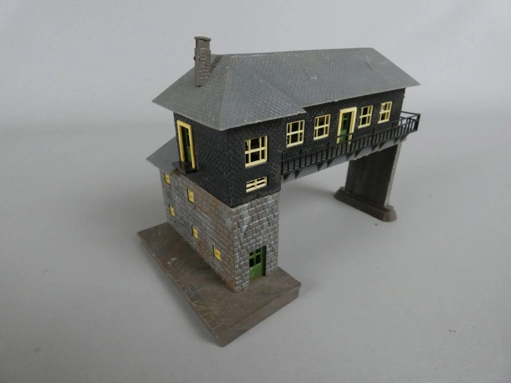 Diverse Modelbouwhuizen - foto 10