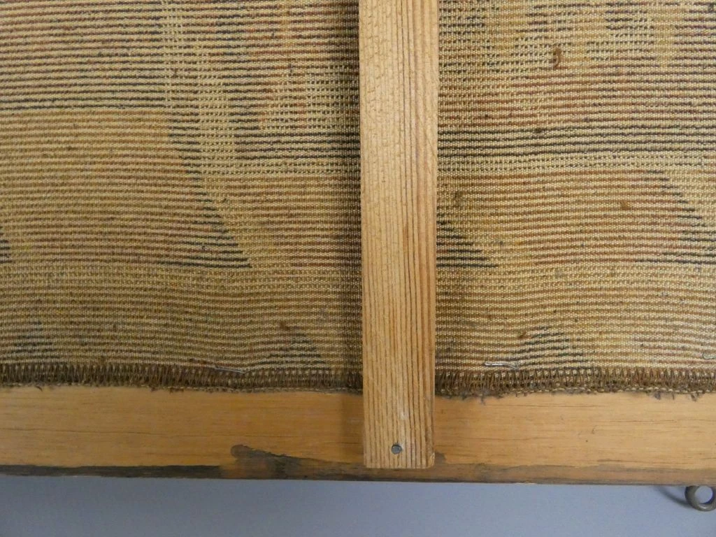 Klassiek Wandtapijt in Houten Lijst - foto 11