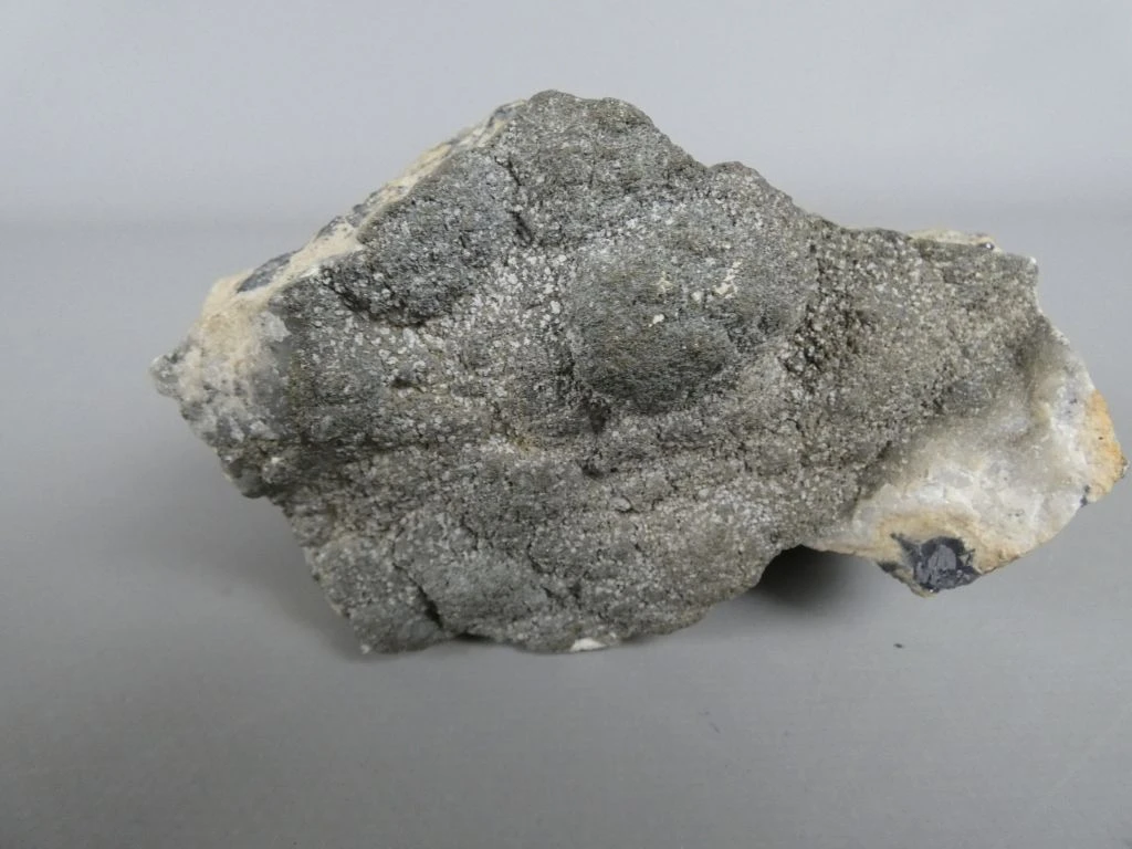 Collectie van drie verschillende mineralen en kristallen - foto 5