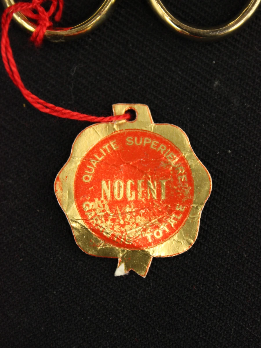 Nogent - suikertang in de vorm van een pelikaan in originele doos - NIEUW - foto 4