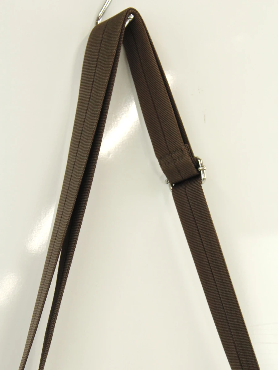 Hedgren kaki/olijfgroene schoudertas in polyamide - foto 3