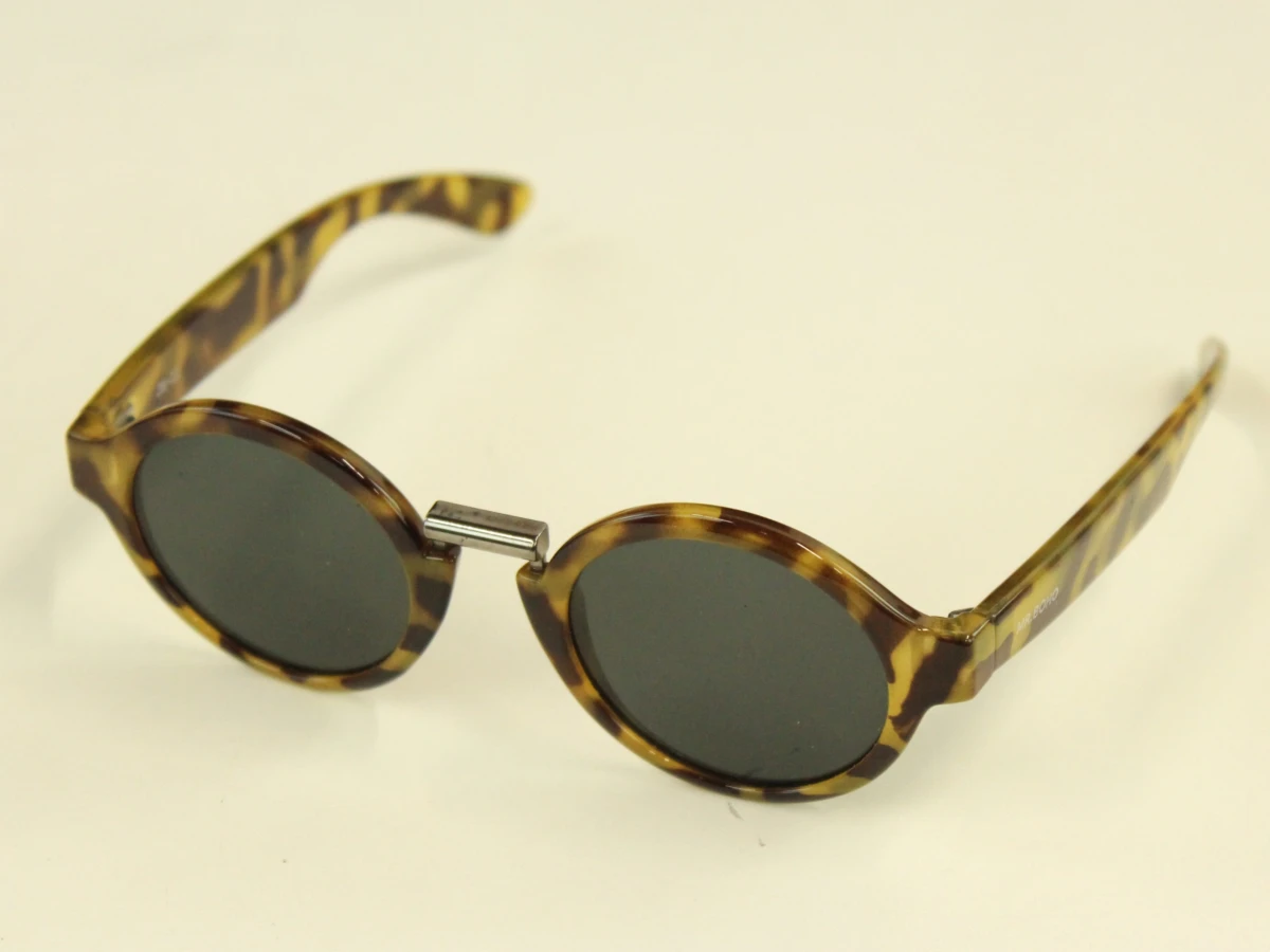 MR.BOHO ronde zonnebril – Made in Italy - foto 4