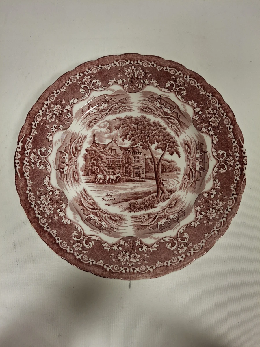 Borden van W.H. Grindley & Co Ltd. - foto 2