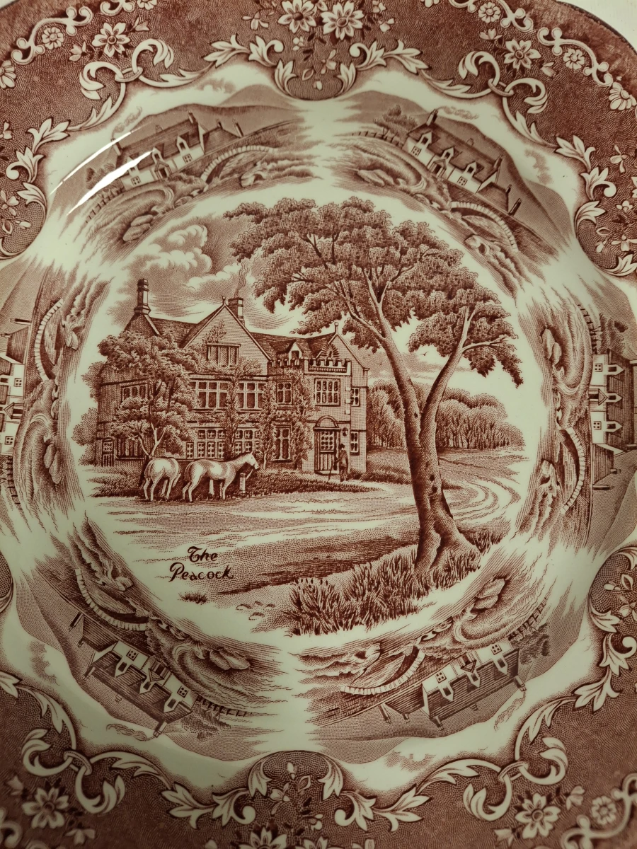 Borden van W.H. Grindley & Co Ltd. - foto 4