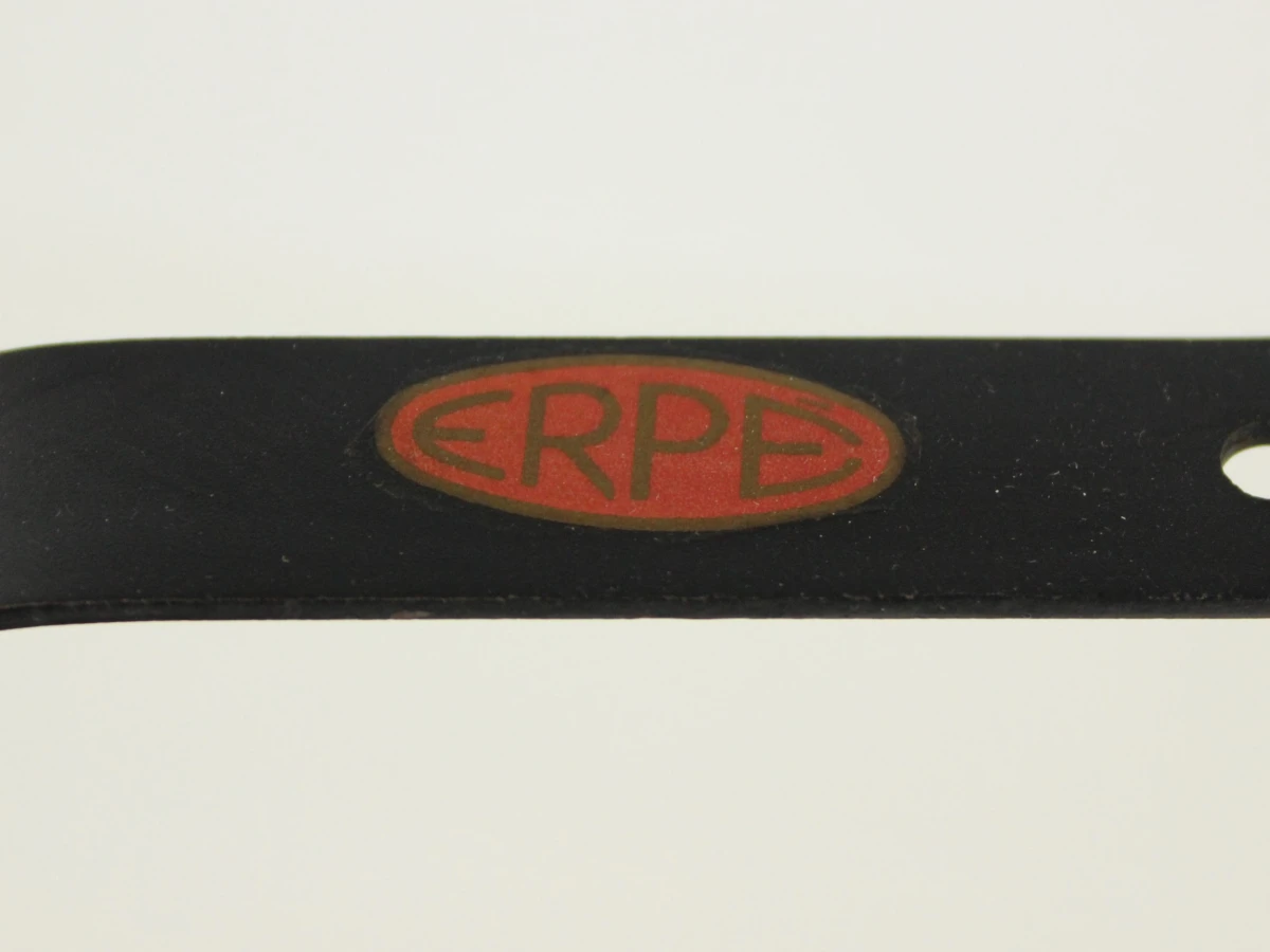 Erpé bureaulamp model 52 met bakelieten kap - foto 6