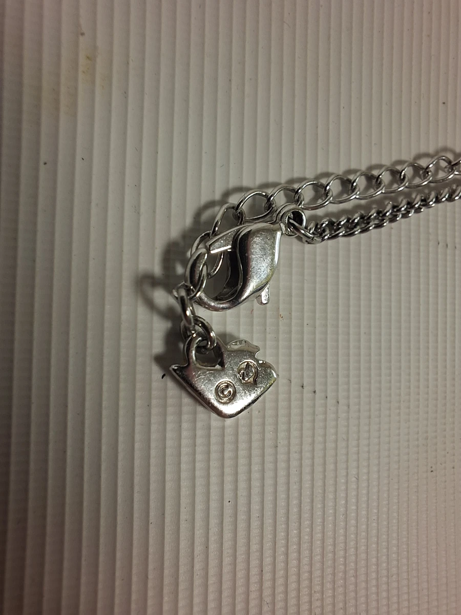 Swarovski Fantastic Collier met oorringen - foto 5