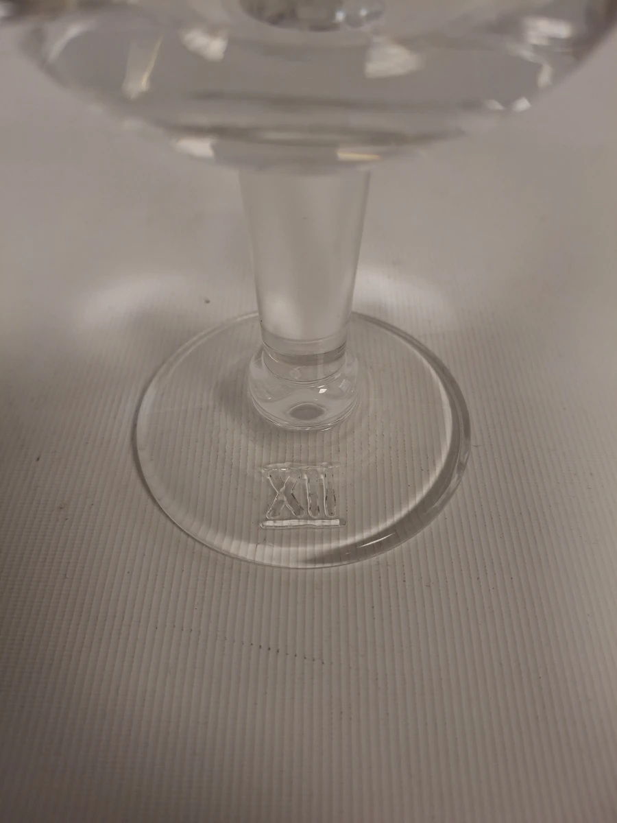 Twee officiële Westvleteren XII proefglaasjes - foto 4