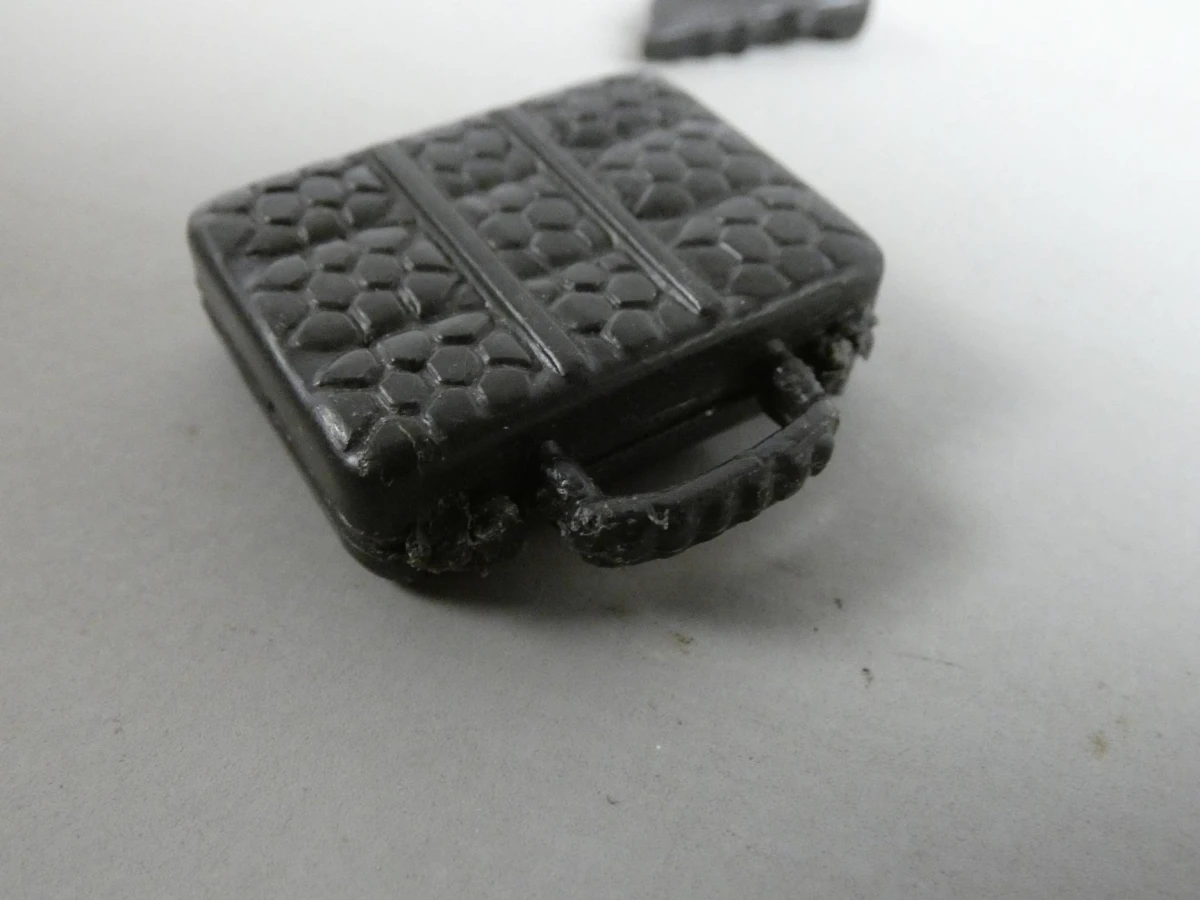 G.I. Joe / Action Force actiefiguren en accessoires - foto 6