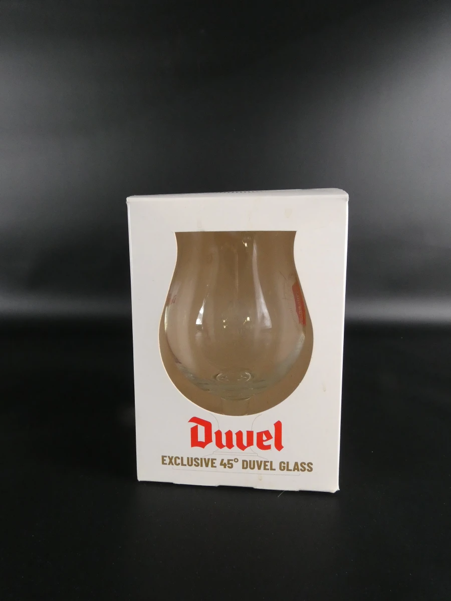Duvel art glazen en accessoires - foto 7