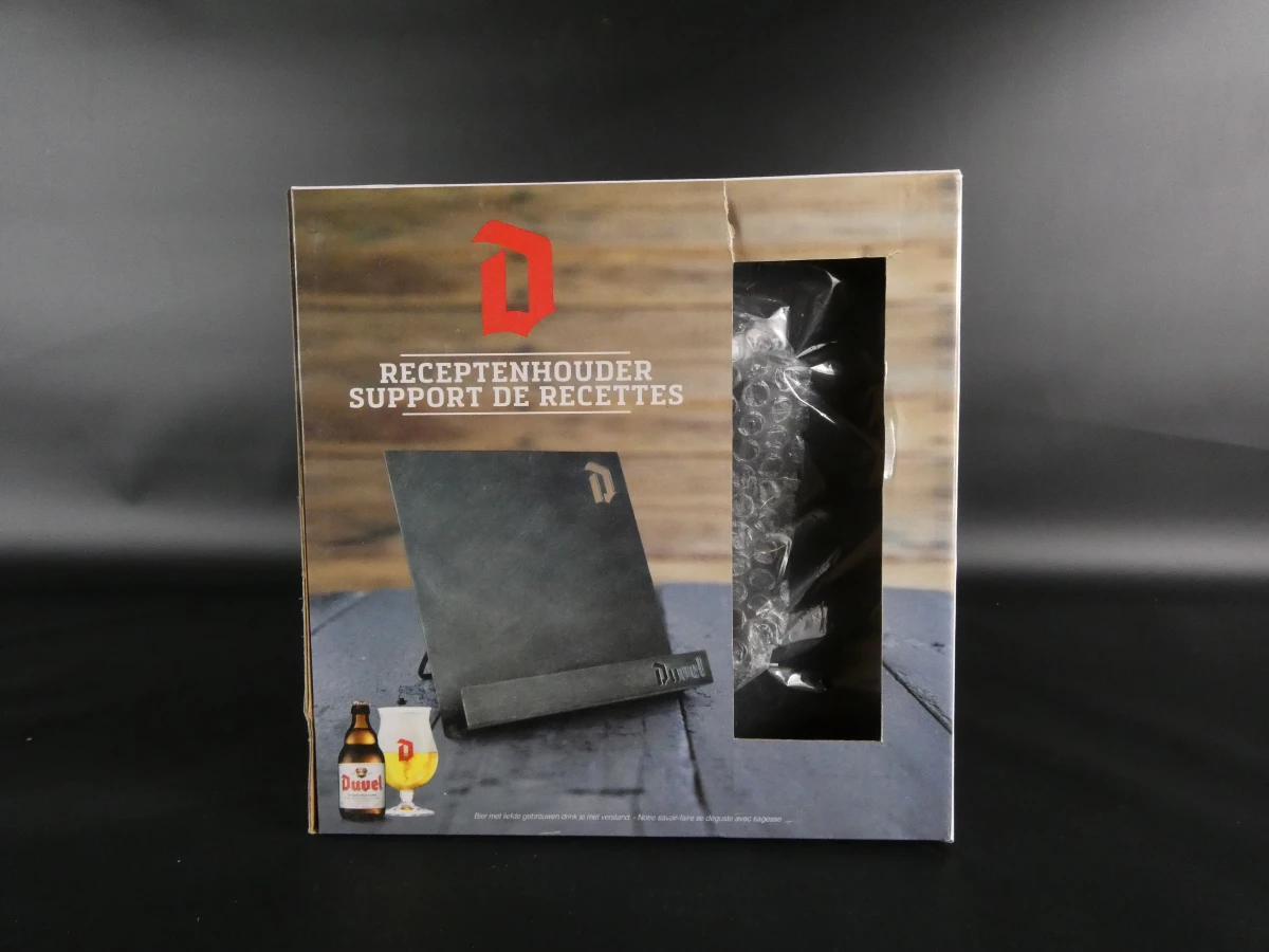 Duvel art glazen en accessoires - foto 11