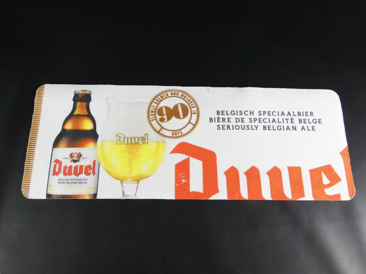 Duvel art glazen en accessoires - foto 22