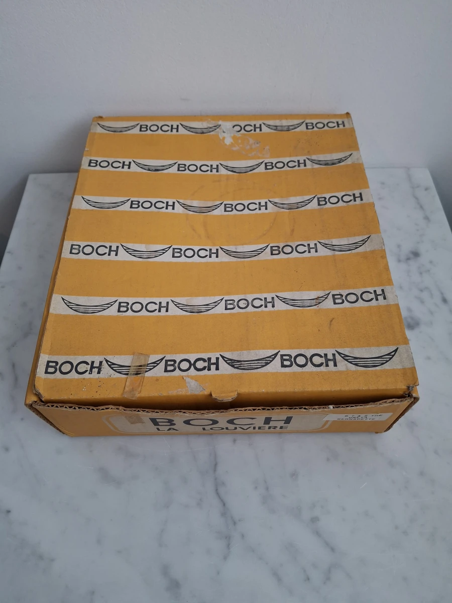 Vintage Boch La Louvière 'Bernadette' koffieservies - foto 1