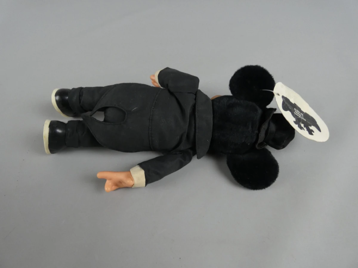 Mickey Mouse speelfiguur - foto 4