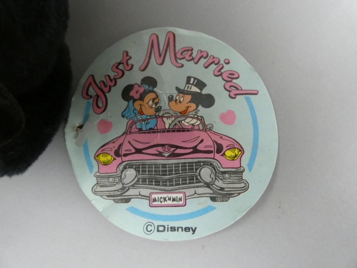 Mickey Mouse speelfiguur - foto 5
