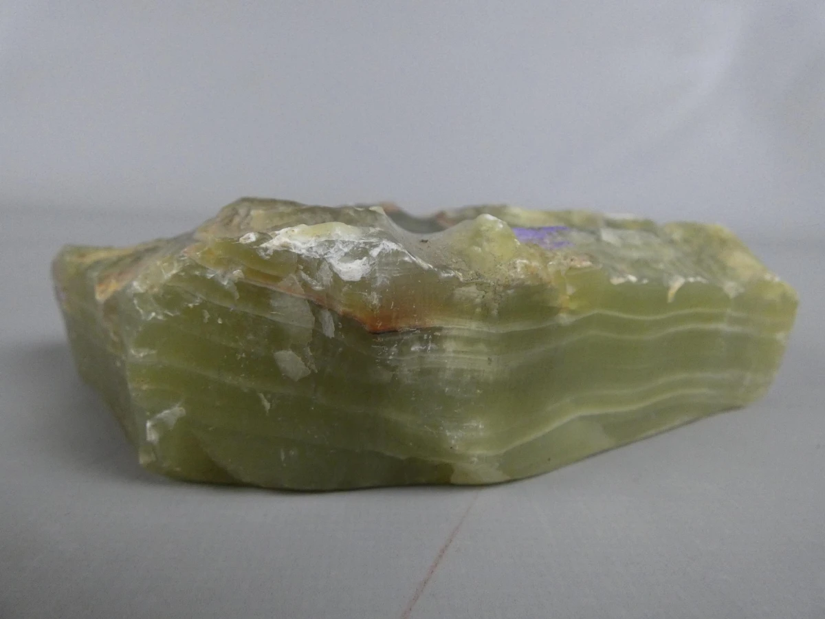 Onyx asbak - foto 4
