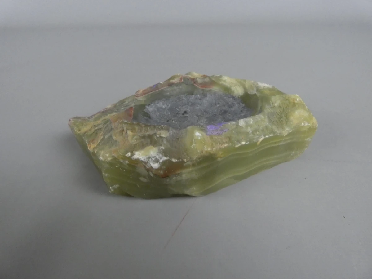 Onyx asbak - foto 3