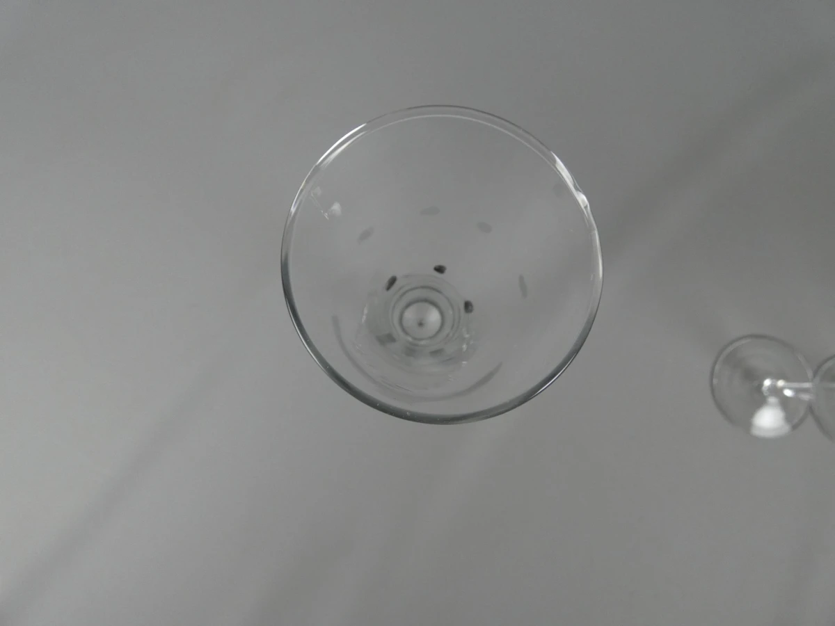 6 Champagneflutes - foto 5