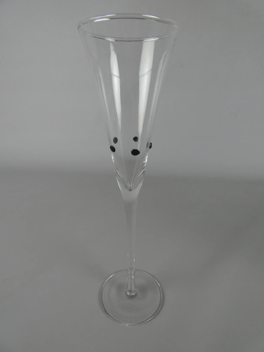 6 Champagneflutes - foto 4