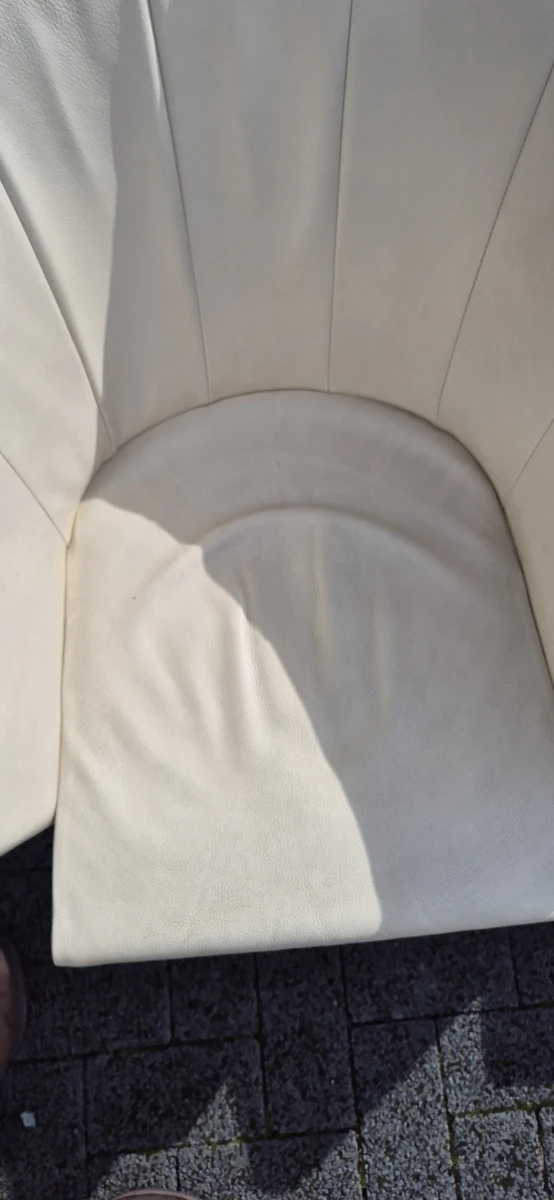 2 Jori Ice Cube fauteuils - foto 13
