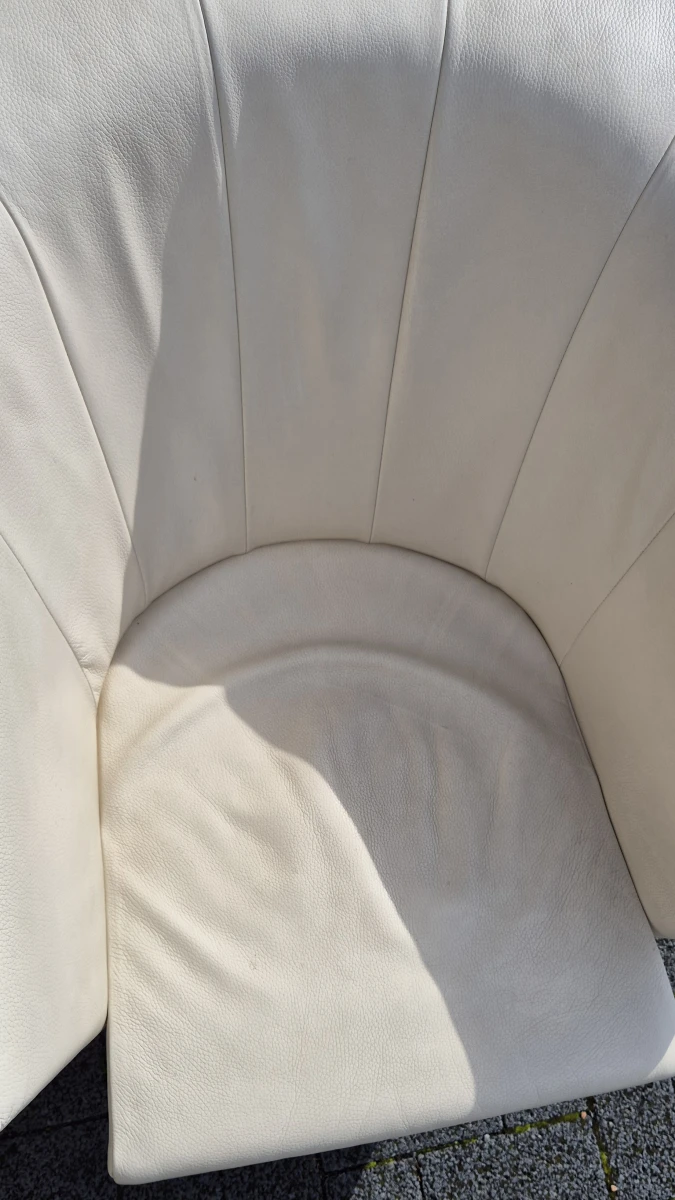 2 Jori Ice Cube fauteuils - foto 7