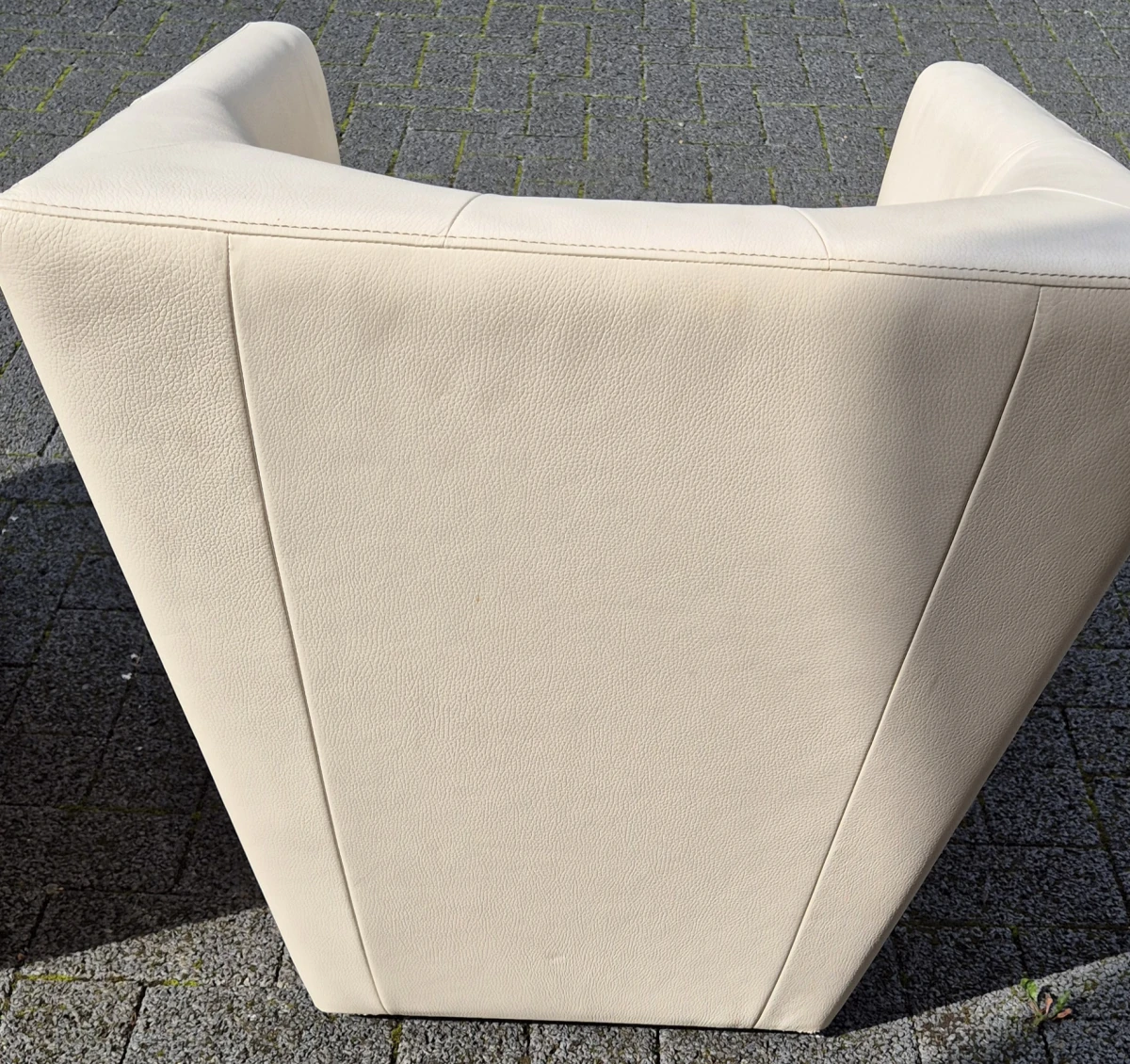 2 Jori Ice Cube fauteuils - foto 9