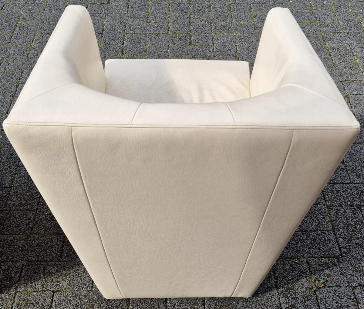 2 Jori Ice Cube fauteuils - foto 12