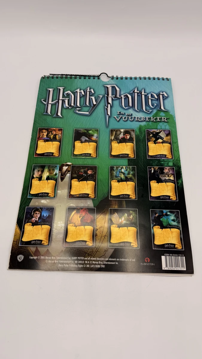 Harry Potter verzameling - foto 6
