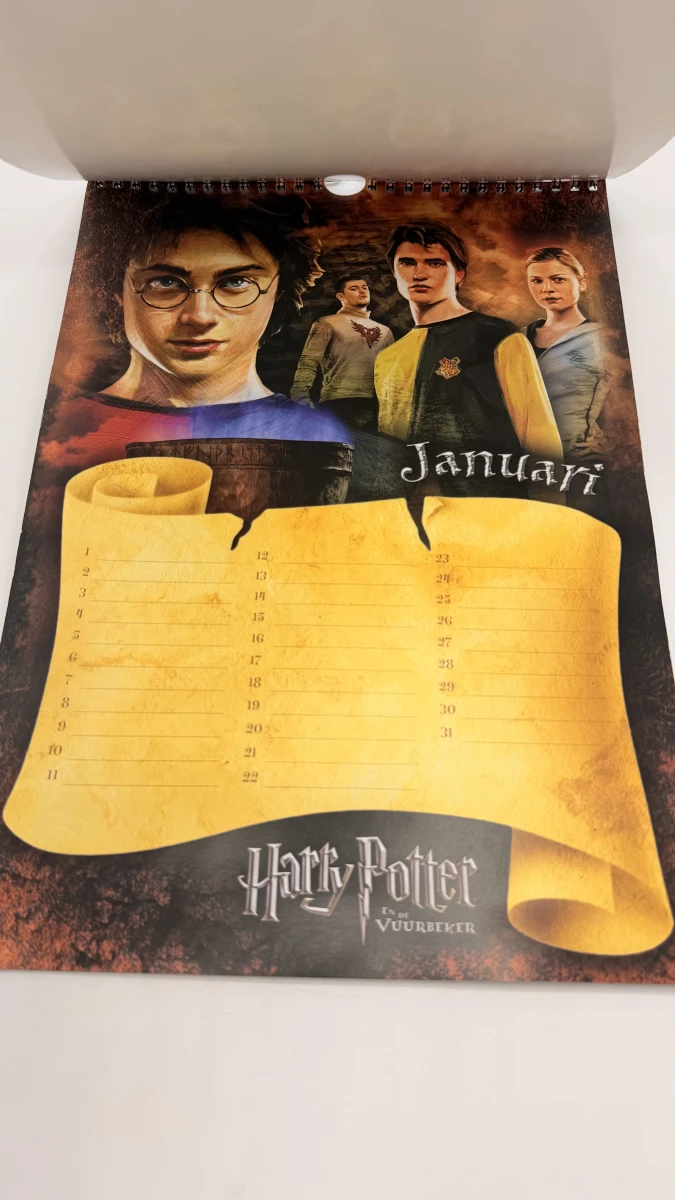 Harry Potter verzameling - foto 5