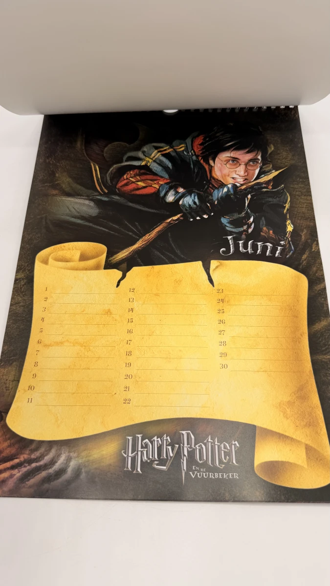 Harry Potter verzameling - foto 4