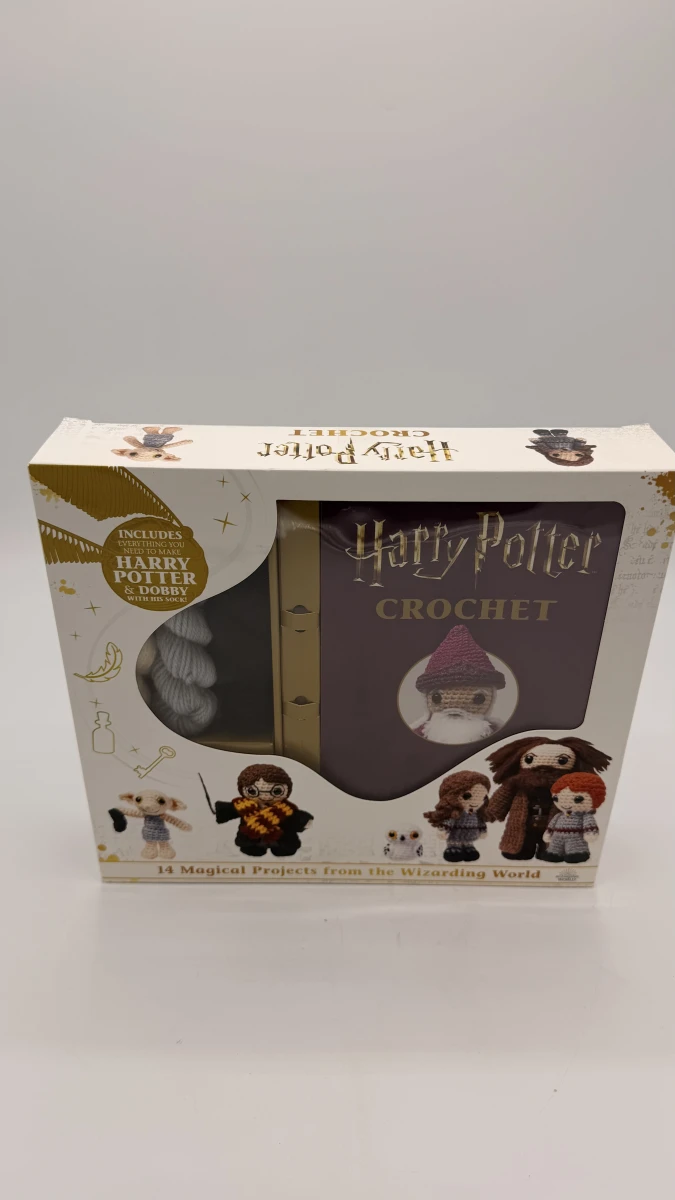 Harry Potter verzameling - foto 9