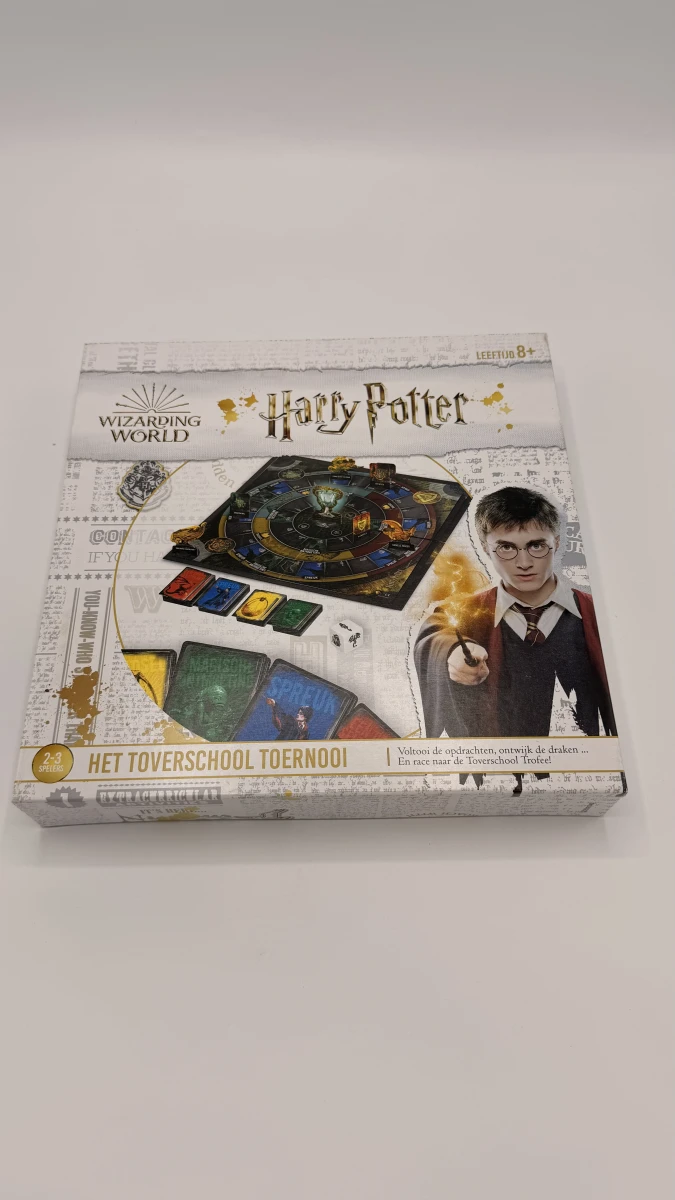 Harry Potter verzameling - foto 7