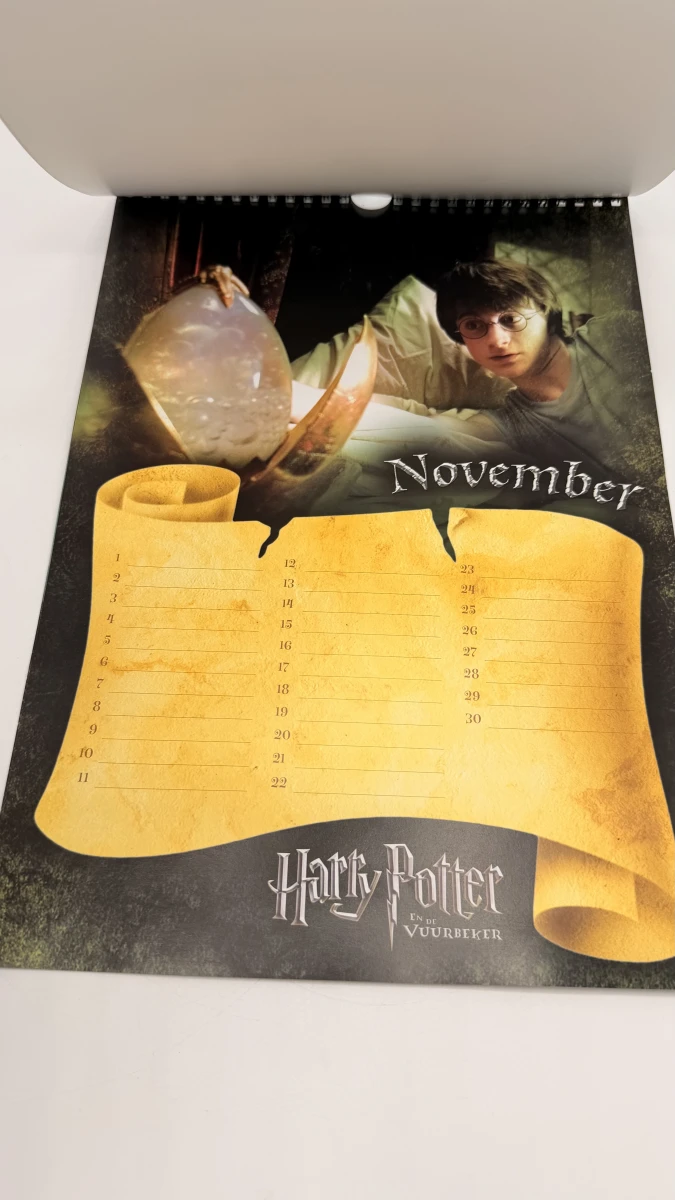Harry Potter verzameling - foto 3