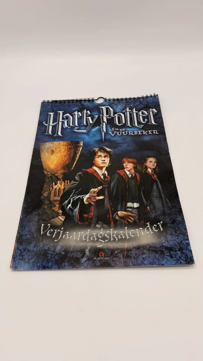 Harry Potter verzameling - foto 2