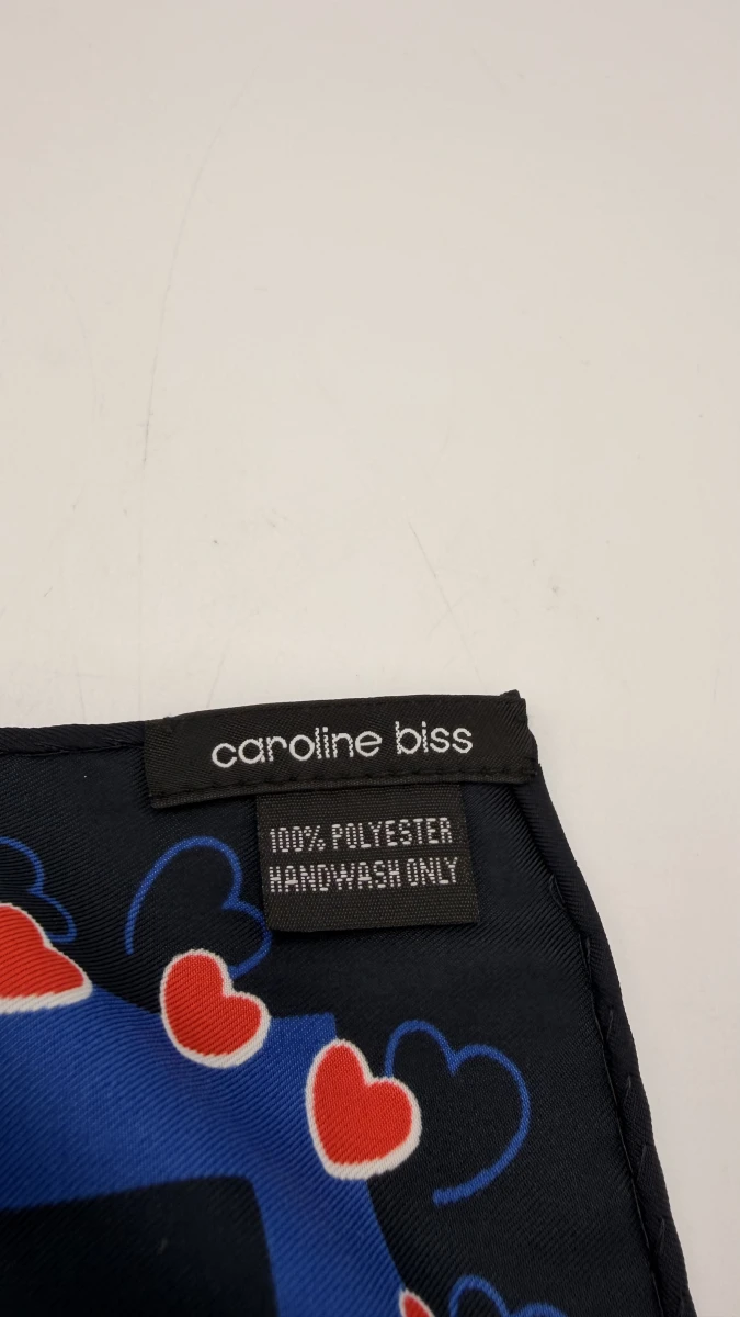 Caroline Biss sjaaltje - foto 7
