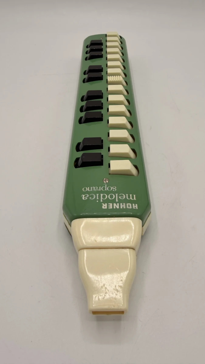 Hohner Melodica Soprano - foto 6