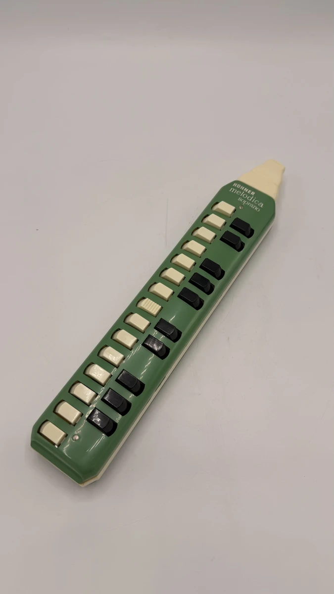 Hohner Melodica Soprano - foto 3