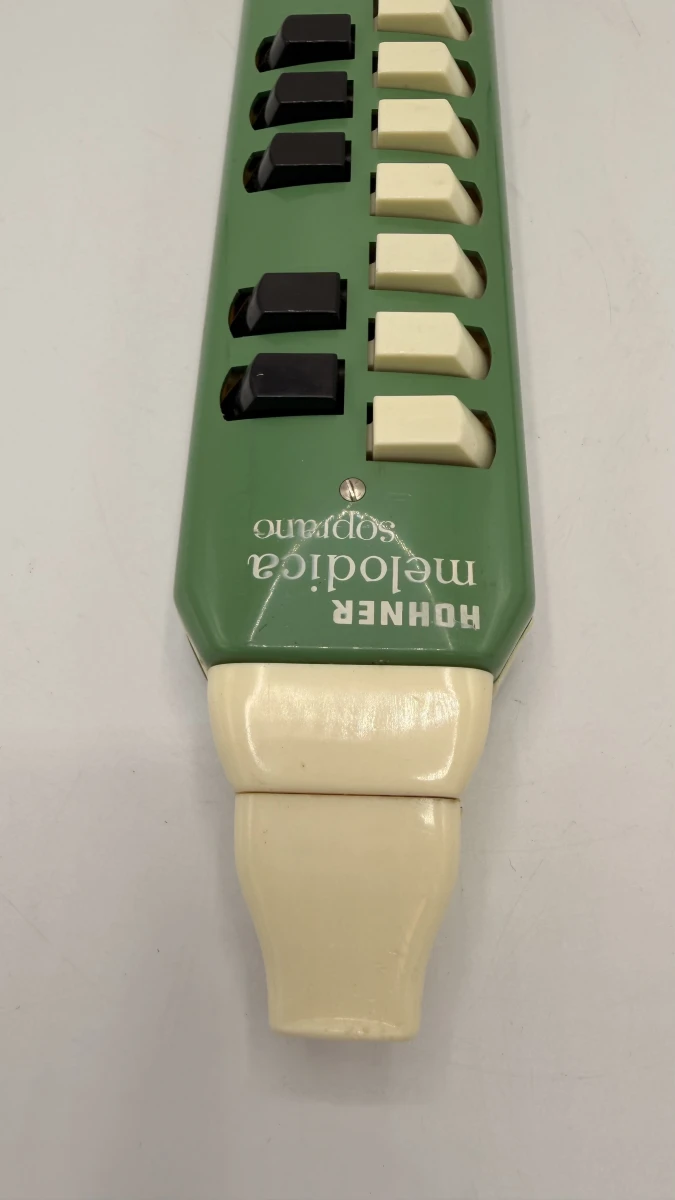 Hohner Melodica Soprano - foto 5