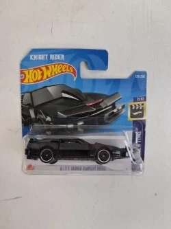 Hot Wheels : KNIGHT RIDER - foto 4