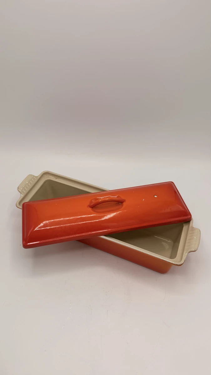 Le Creuset set, Patépot en twee schaaltjes - foto 5