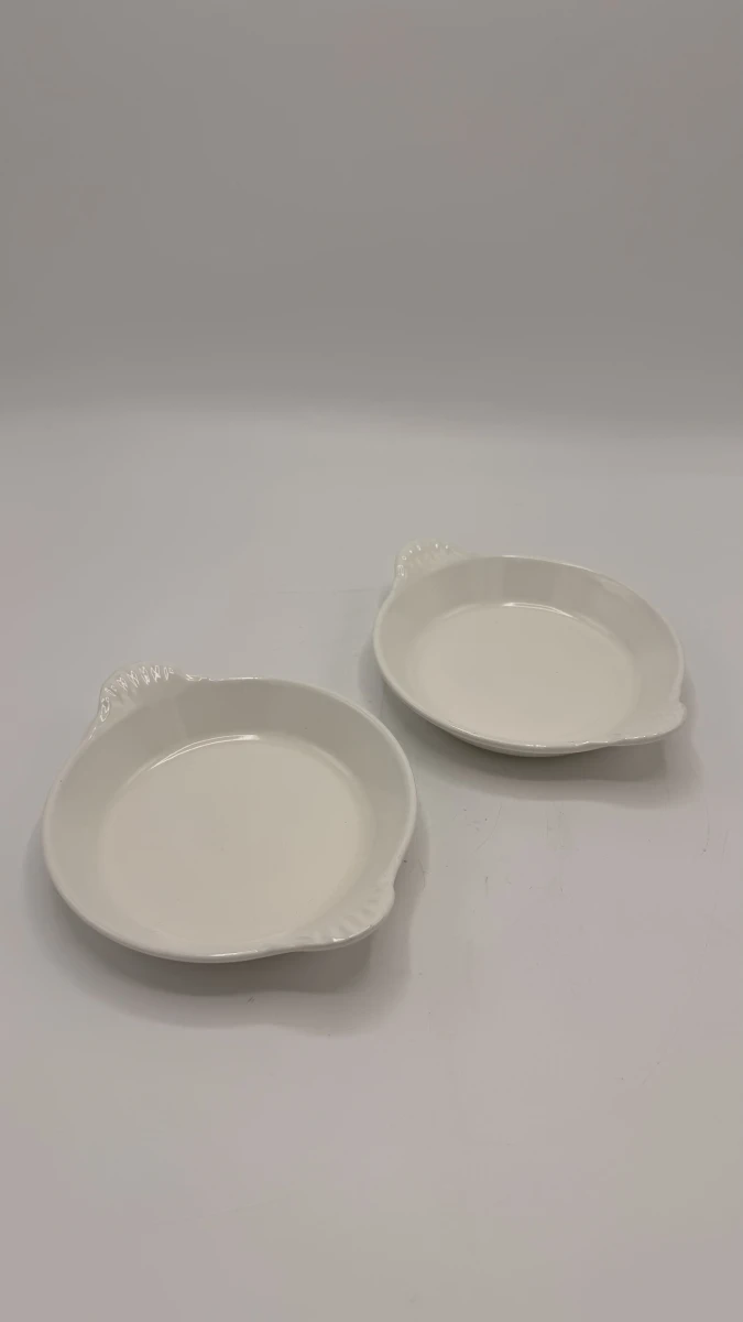 Le Creuset set, Patépot en twee schaaltjes - foto 6