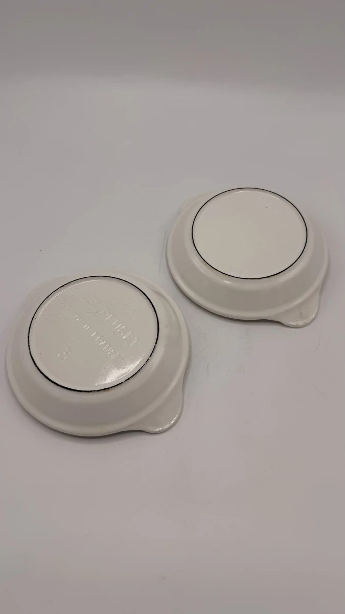 Le Creuset set, Patépot en twee schaaltjes - foto 7