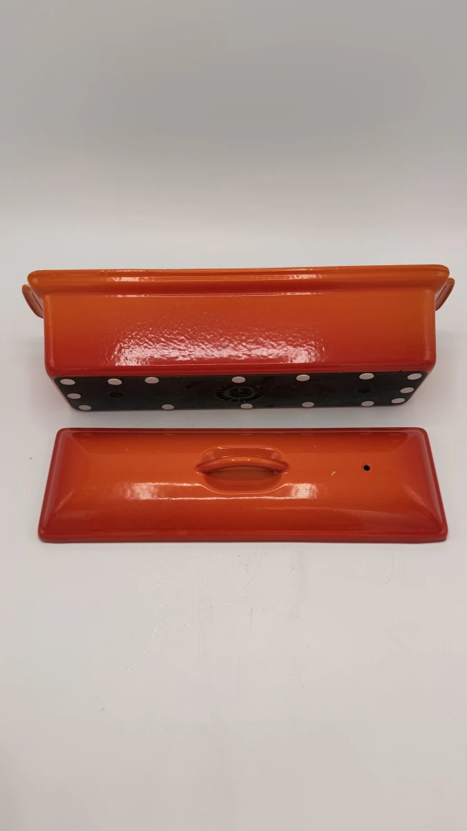 Le Creuset set, Patépot en twee schaaltjes - foto 3