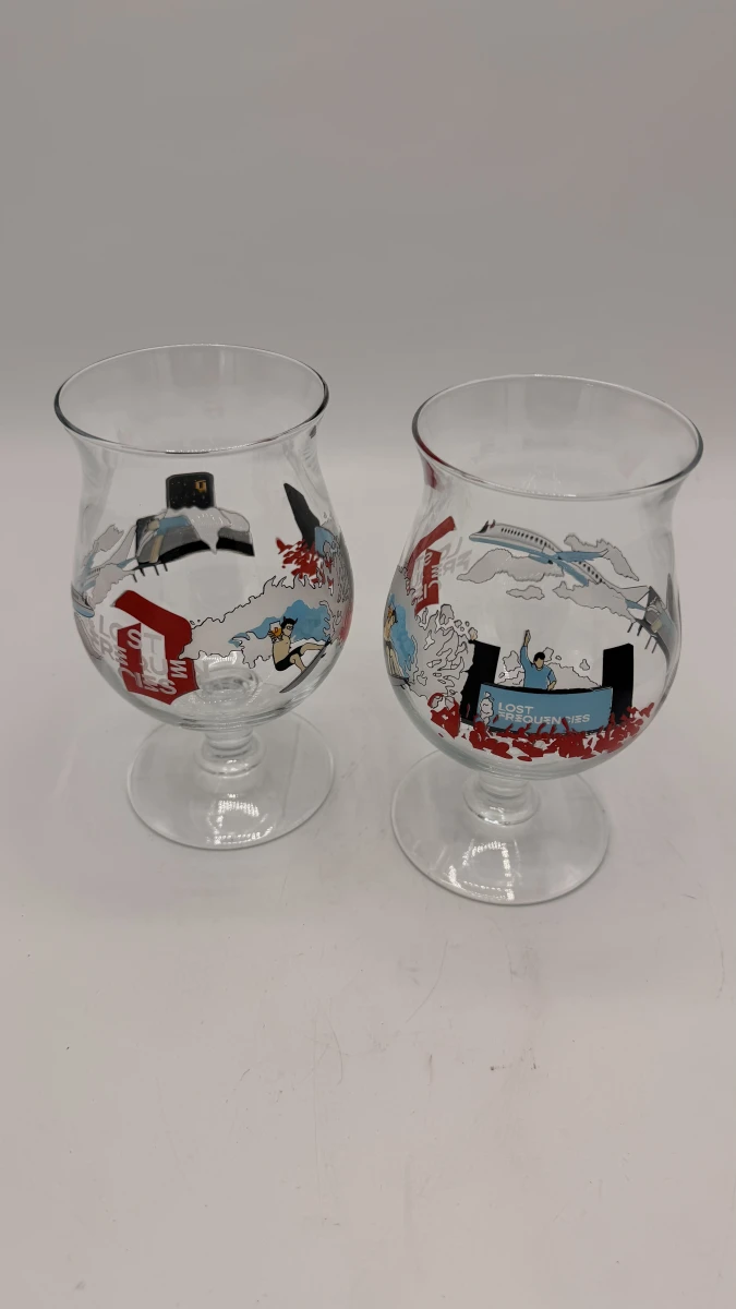 Duvel verzameling 14 stuks - foto 17