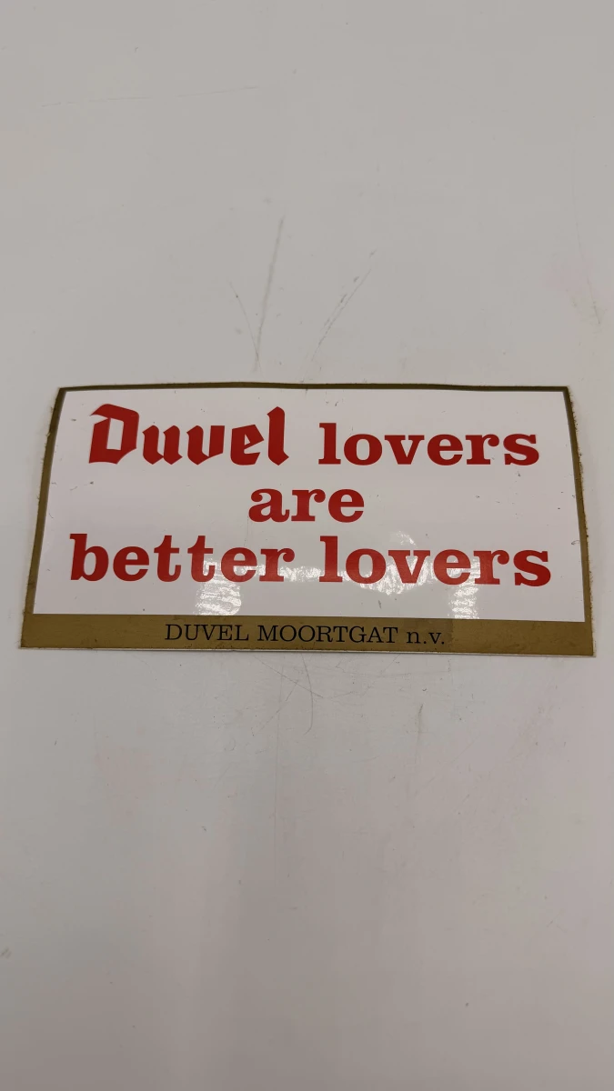 Duvel verzameling 14 stuks - foto 9
