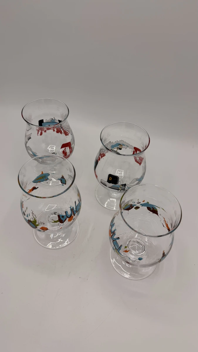 Duvel verzameling 14 stuks - foto 14