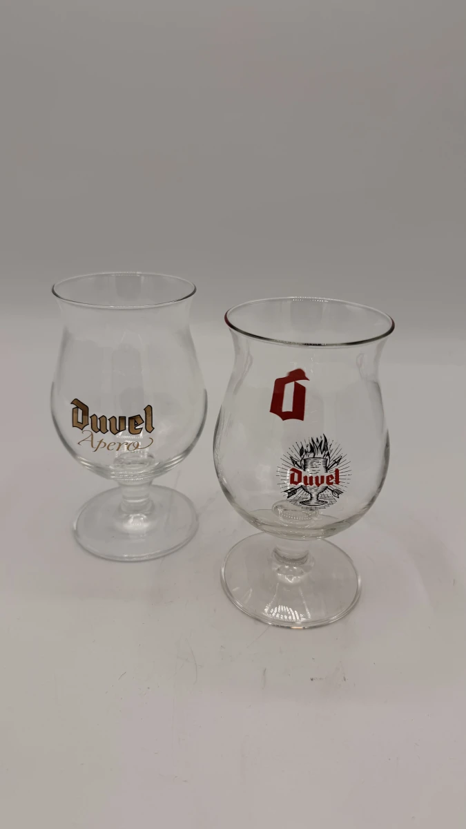 Duvel verzameling 14 stuks - foto 19